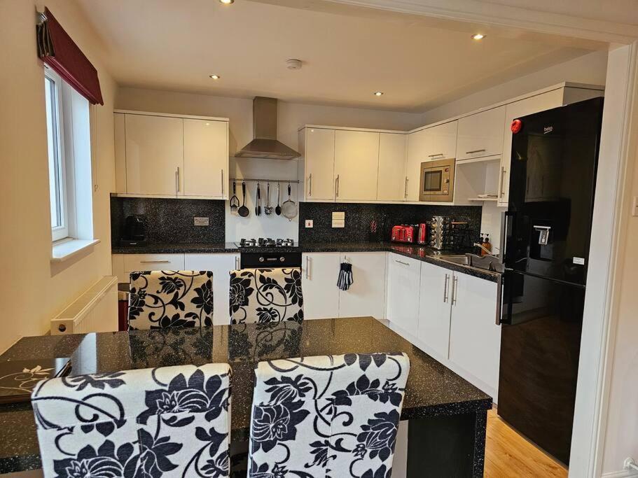 The Bonnington Abode Appartement *